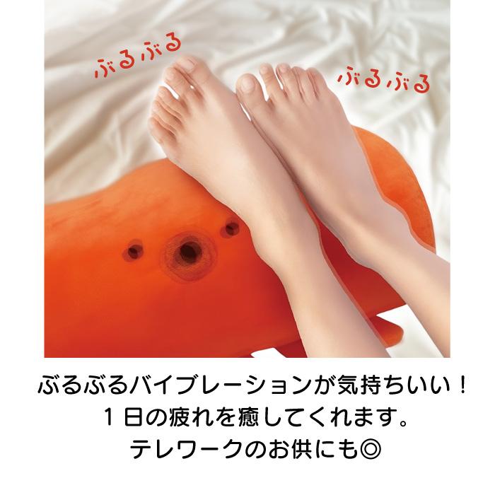 モモっこさん専用 Yosa Titan Bolster リラクゼーショングッズ ほんやら堂 リラクゼーション クッション 足ぶるぶるる クッション 足