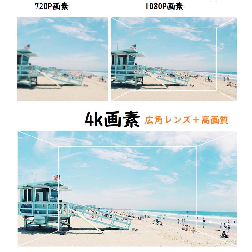 SG700-D 4K新発売 ダブルカメラ搭載 広角レンズ ドローン オプティカル