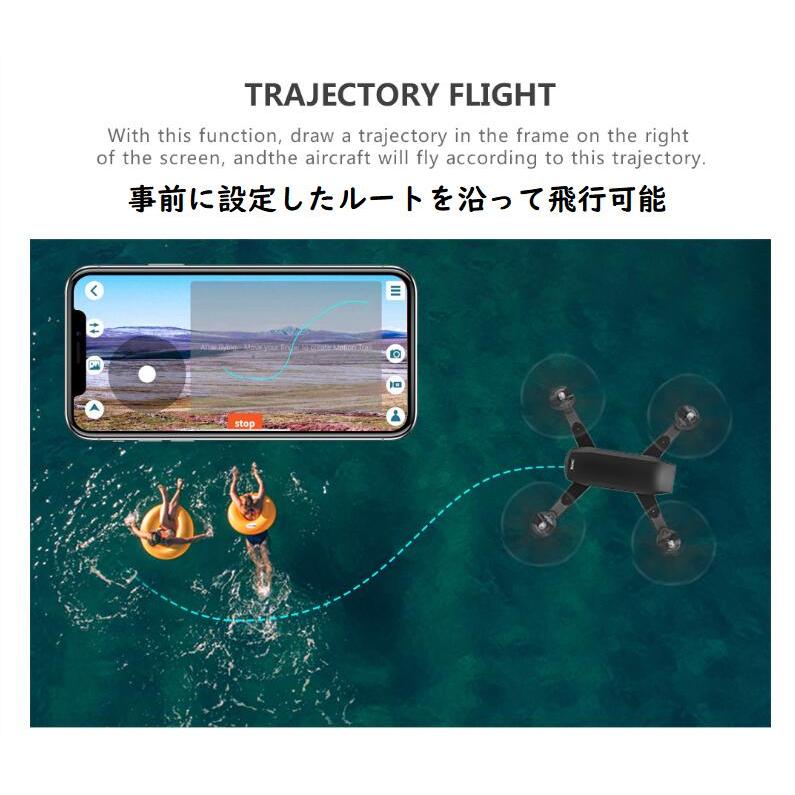 SG700-D 4K新発売 ダブルカメラ搭載 広角レンズ ドローン オプティカル