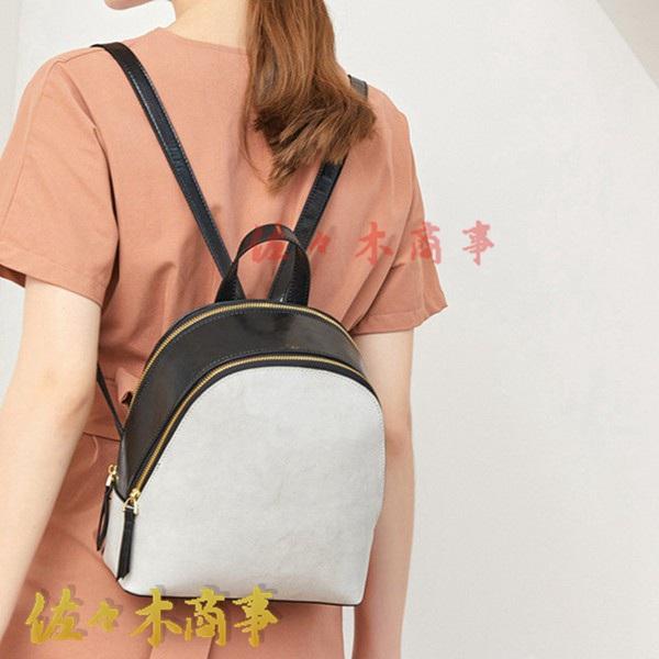 リュックサック 手提げバッグ 収納 コンパクト レディース ハンドバッグ 使いやすい 多機能 女性用 春 夏 秋 冬 フォーマル ビジネス_5