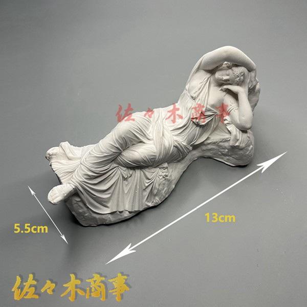 美術館 彫刻 ミュージアム 石膏像 オブジェ 置物 ホーム