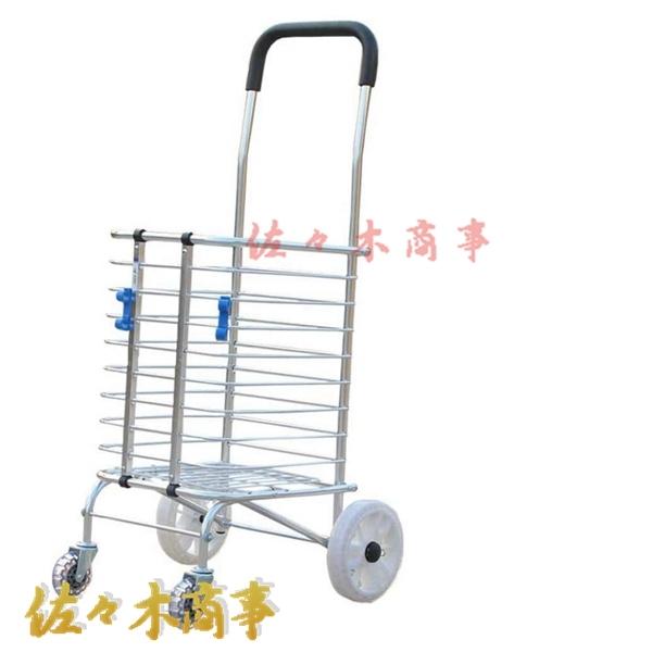 ロルサー 4輪 ショッピングカート ROLSER NS フレーム 4輪タイプ