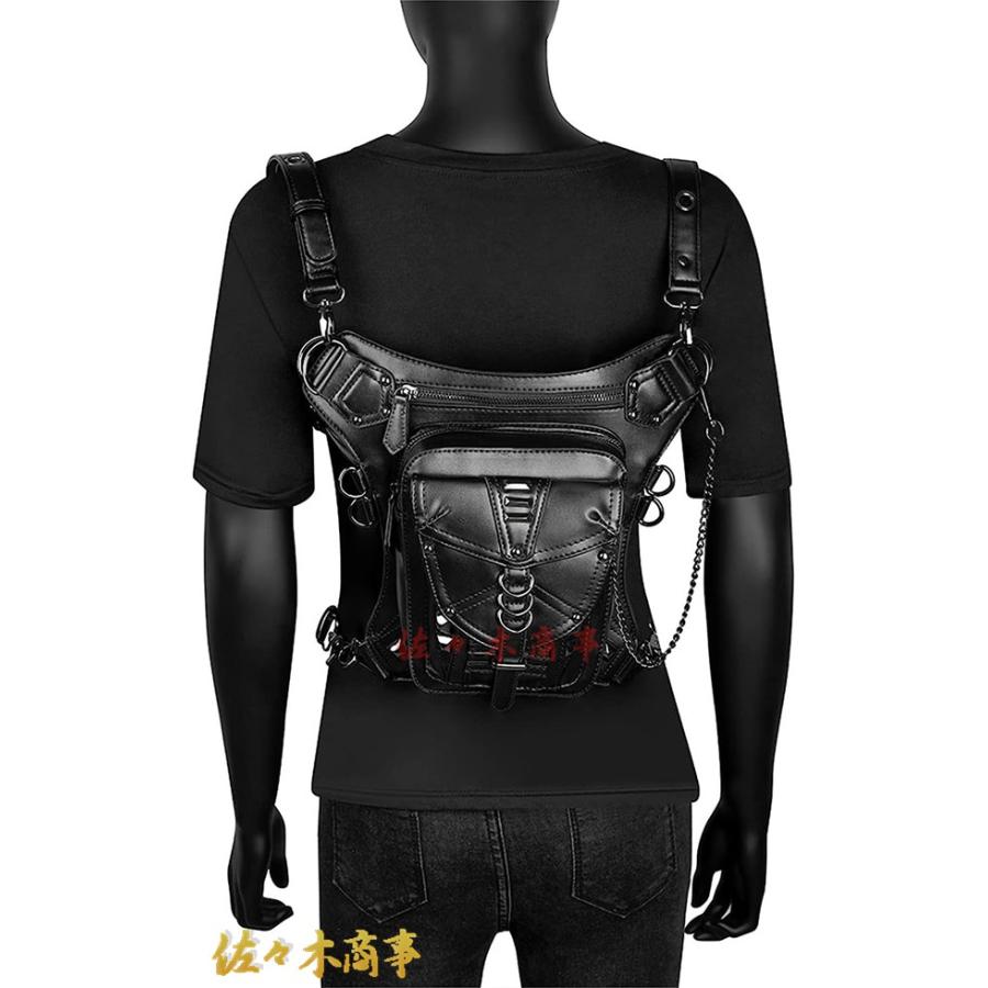 サブロック　ウェストバッグセット WACPAK NJ | Sacoche | 60421 – EDGELINK ONLINE STORE