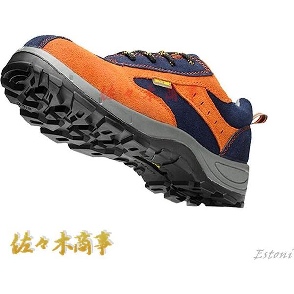 安全靴 スニーカー メンズ 通気性 メッシュインナー レディース 大きいサイズ 作業用 先芯入り ローカット レースアップ 男女兼用 絶縁 |  | 02