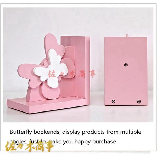 ブックエンドアンティーク 雑貨 ブックストッパー 頑丈なブックエンド シンプルなパーソナライズされたブックエンド 卓上 本棚ブックエンド |  | 03