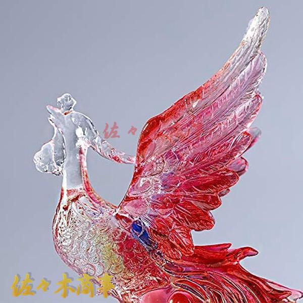鳳凰の置物 風水 開運グッズ 大吉開運 平安・調和をもたらす伝説 鳳凰の置物 風水 開運グッズ 大吉開運 平安・調和をもたらす伝説