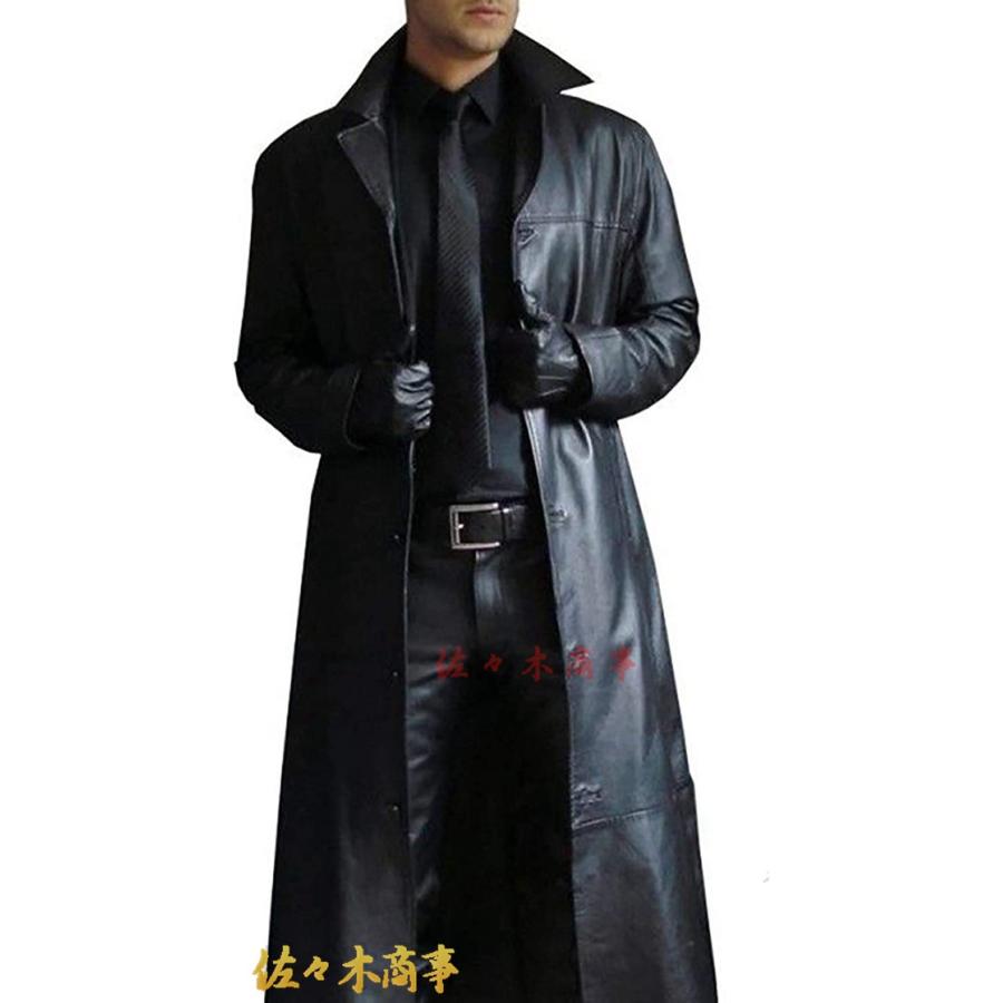 紳士コート ダブルトレンチコート (7211R244-91) | CHRISTIAN ORANI(肌色