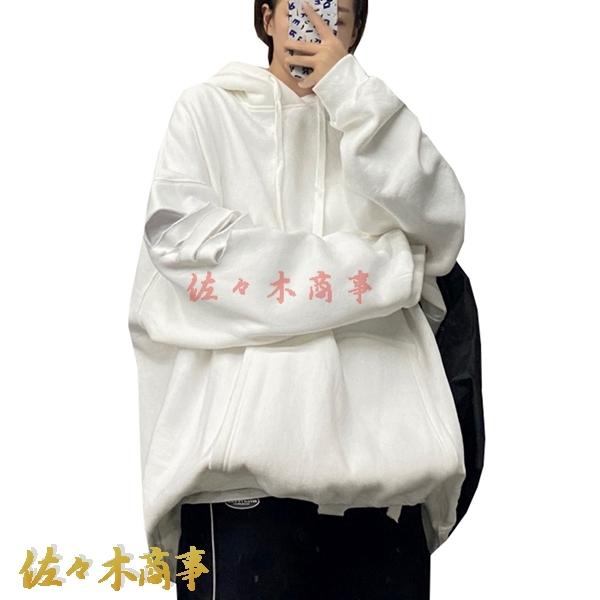 プルオーバー パーカー レディース S-4XL 大きいサイズ ゆったり 春秋 薄手 ポケット付き トレーナー トップス 長袖 フード付き