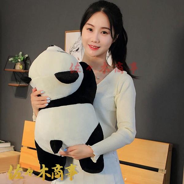 ☆新品未開封☆ 添い寝 抱き枕 ぱんだ ぬいぐるみ 【匿名配送】 ぬいぐるみ パンダ ぱんだ 大きい 抱き枕 カラー 150cm かわいい