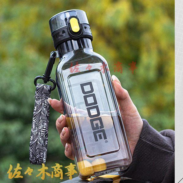 ウォーターボトル 100ml 700ml 水筒 耐? プラスチック ティー