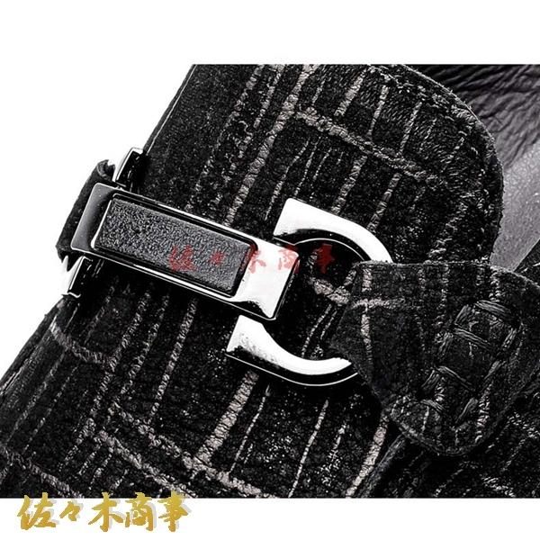 【ドライビングシューズ】最終セール！ビットタイプ スリッパ メンズ ドライビングシューズ ワニ柄 大きいサイズ カカト無し 軽い ファッション 立ち仕事 スリッポン ブラック BOA 子供靴