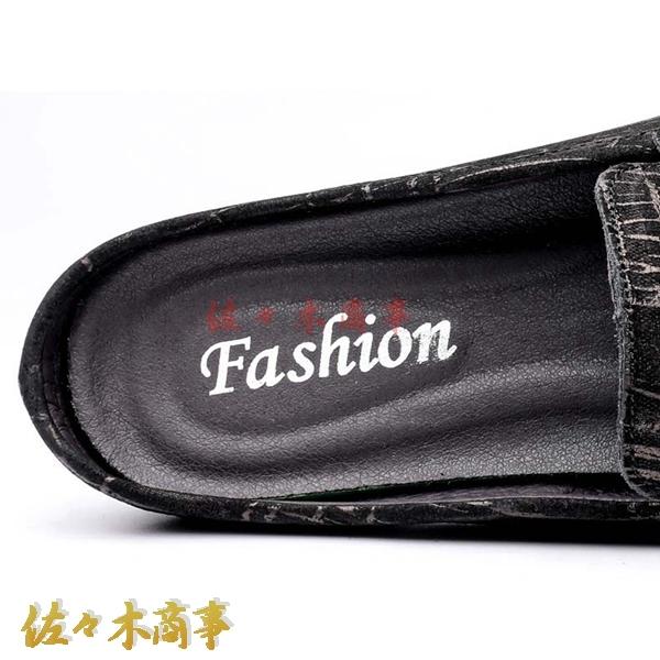 【ドライビングシューズ】最終セール！ビットタイプ スリッパ メンズ ドライビングシューズ ワニ柄 大きいサイズ カカト無し 軽い ファッション 立ち仕事 スリッポン ブラック BOA 子供靴