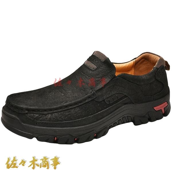 24-30cm カジュアルシューズ 男性用 ドライビングシューズ スリップオン 牛革皮 ショート丈 蒸れない 軽量 お仕事 パフォーマンス