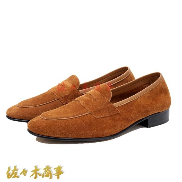 身長アップ ビジネスシューズ メンズ カジュアルシューズ 革靴 牛革皮 履き易い カジュアル 春秋 ラウンドトゥ 就職 旅行 疲れない