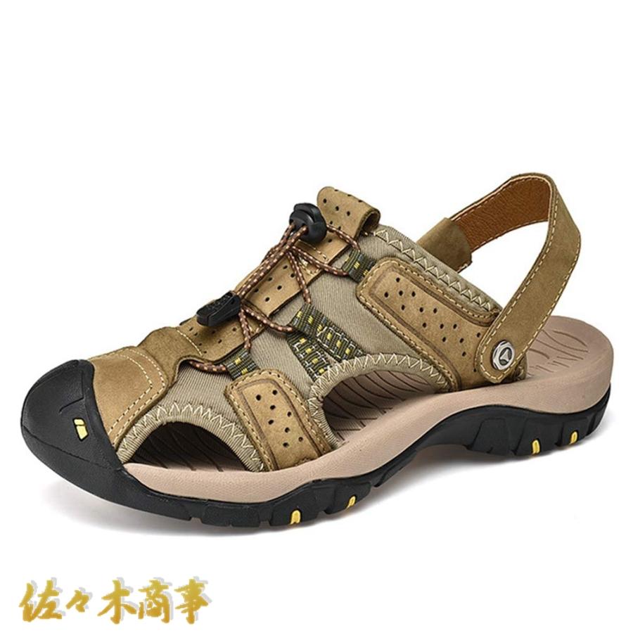 スポーツサンダル メンズ かかと付き 着脱簡単 軽快 通気性抜群 歩きやすい コンフォート ビーチ 海水浴 父の日 プレゼント ギフト 速乾性 スリッポン オシャレ Zxdeflxxxz メンズファッション Www Elghoniemy Com