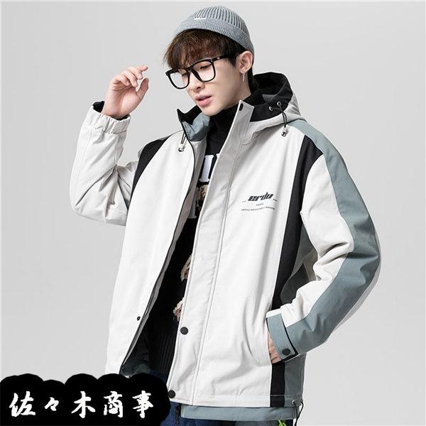 大切な人へのギフト探し 中綿ジャケット メンズ ジュニア 秋冬 アウター 厚手 フード付き 冬服 保温ブルゾン 綿服 あったか 防寒着 トップス 普段着 通学 中綿コート カラー グリーン Www We Job Com