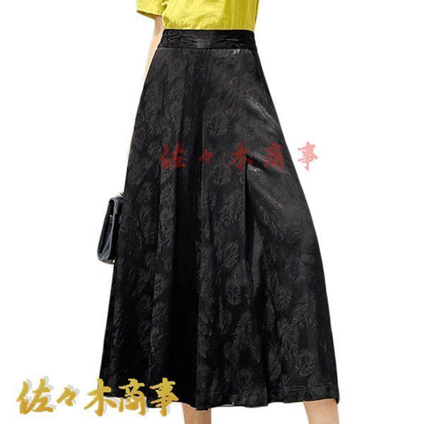 極美品✨mii ベルトギャザー ロングワンピース ボリューム リボン