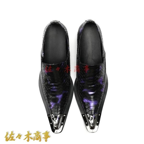 値下げ★新品★トリーバーチ★パイソン柄ローファー6.5 値下げ☆新品☆トリーバーチ☆パイソン柄ローファー6.5