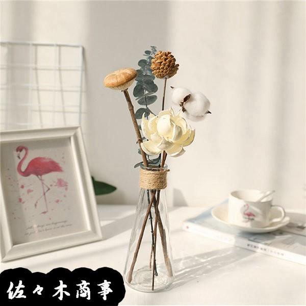 ドライフラワー 蓮 バラ オバナ プリザーブドフラワー アートフラワー 花瓶付き お世話のいらない 防カビ ナチュラル オフィス 在宅 Xhyxbb6f2bcaa32b 佐々木 通販 Yahoo ショッピング