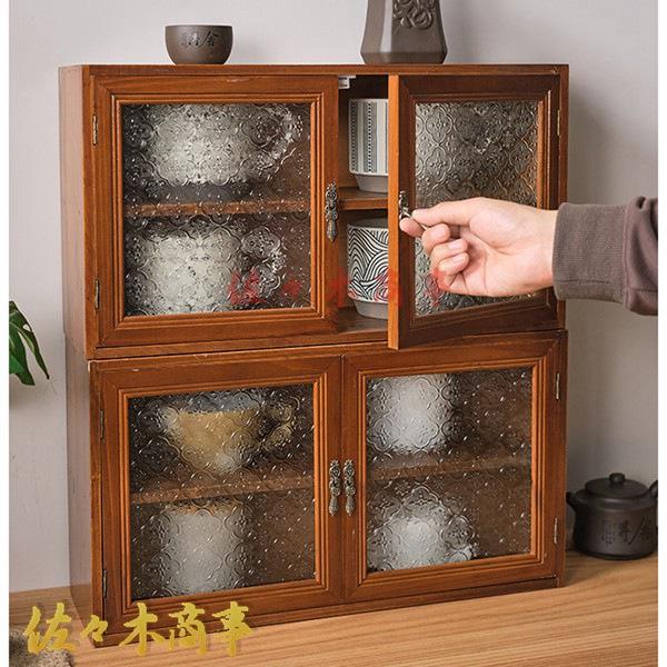 古い木製ガラスケース 引き出し付 卓上 ショーケース 収納ケース 木製ガラスケース 引き出し付き 卓上 ショーケース 小物入れ