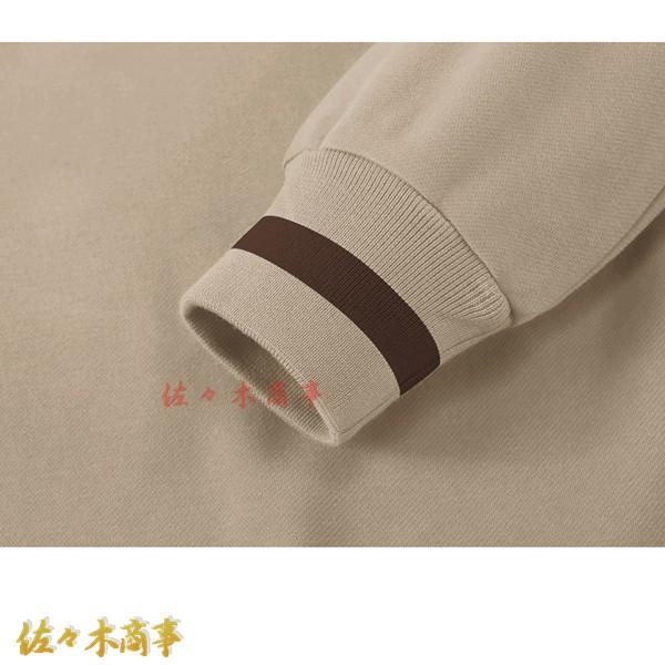 スタジャン メンズ 無地 6色展開 S-4XL べスボールジャケット ジャンパー 配色切り替え カジュアル 野球服 ヴァーシティ ゴルフ |  | 13