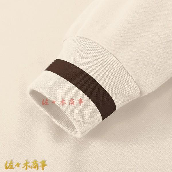 スタジャン メンズ 無地 6色展開 S-4XL べスボールジャケット ジャンパー 配色切り替え カジュアル 野球服 ヴァーシティ ゴルフ |  | 14