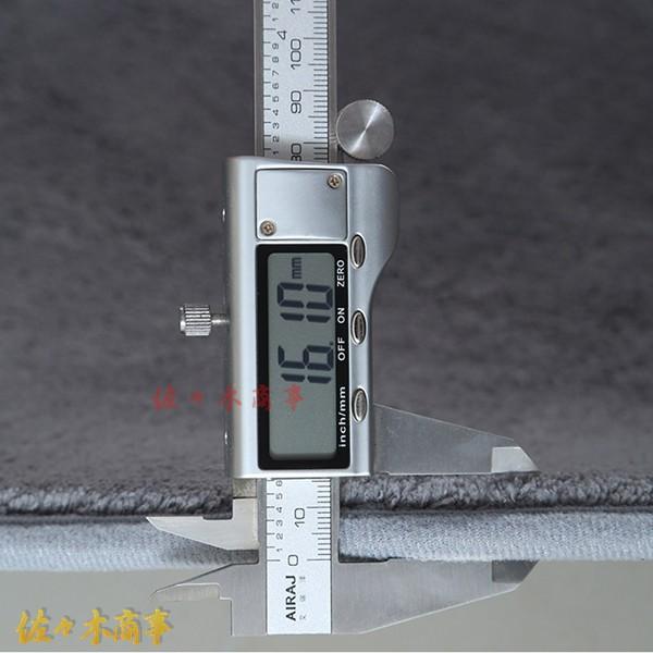 ゲーミングカーペット 円形 ラグ チェアマット 床暖房対応 無地 大判 フローリングマット ズレない 静音吸音 防汚防滑 防水 床保護 |  | 12