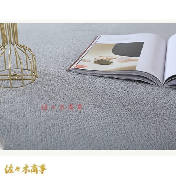 ゲーミングカーペット 円形 ラグ チェアマット 床暖房対応 無地 大判 フローリングマット ズレない 静音吸音 防汚防滑 防水 床保護 |  | 14