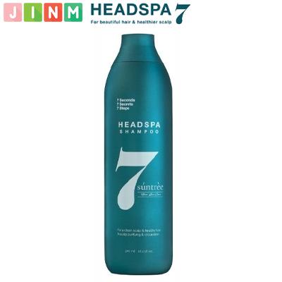 Sale中 1 1 Headspa7 ヘッドスパセブン シャンプー ヒノキシャンプー 韓国コスメ 韓国シャンプー 頭皮からケア ボリュームアップ スカルプケア Headspa Shampoo1set Jinimini 通販 Yahoo ショッピング