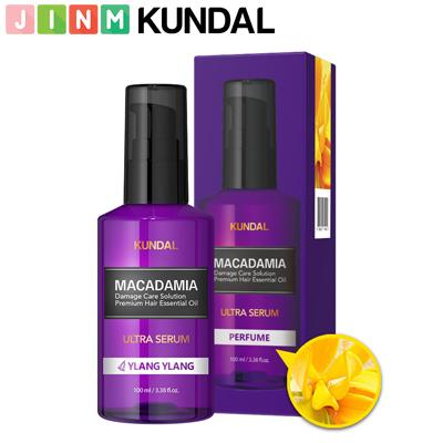 大規模セール Kundal クンダル ウルトラヘア セラム 100ml イランイラン アルコール無添加 韓国コスメ