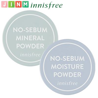 New イニスフリー ノーセバム ミネラルパウダー 5g No Sebum Innisfree ノーセバムパウダー ミネラルパウダー 韓国コスメ フェイスパウダー 顔のテカリ New Nosebum Jinimini 通販 Yahoo ショッピング