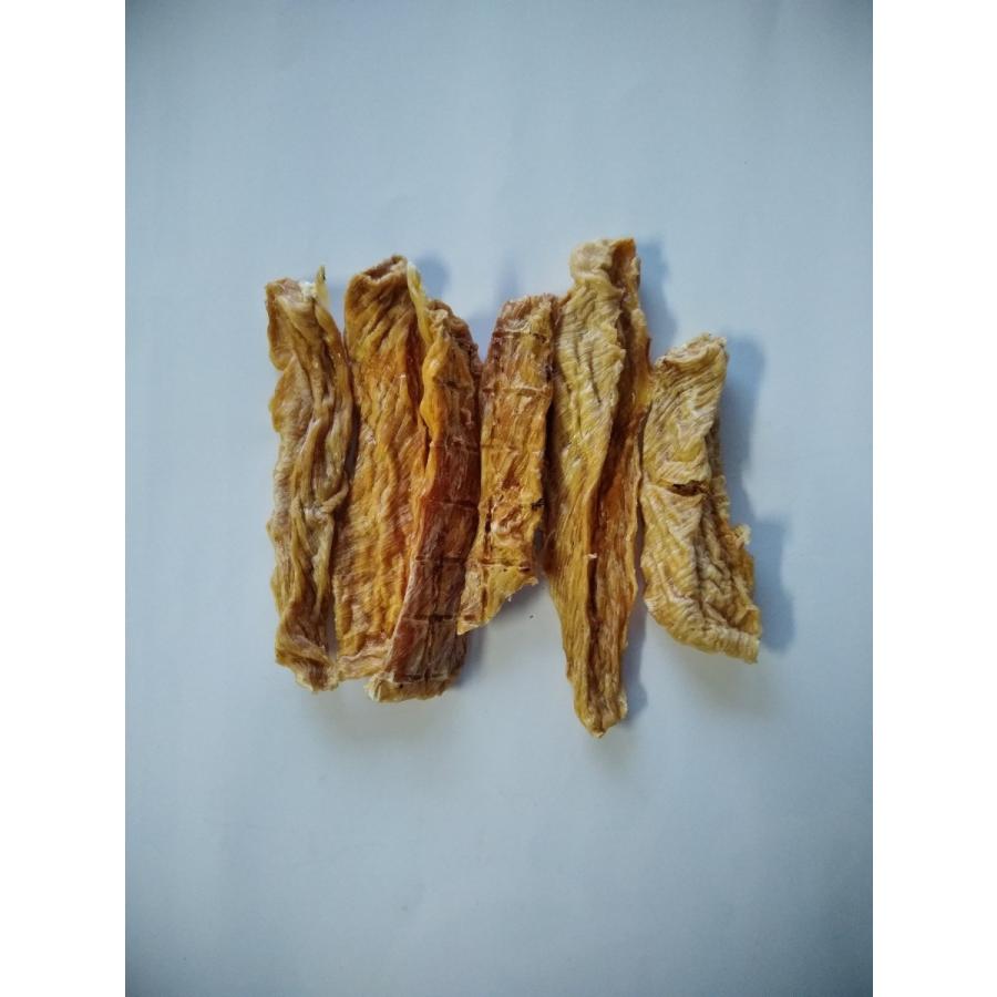 Wan's Brand JINJIN 犬 おやつ 国産 無添加 極 鶏 ささみ 細切りカット 40g 20袋セット