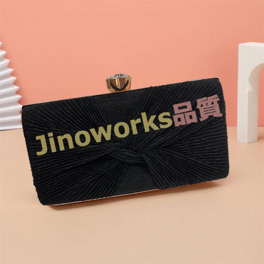 パーティーバッグ 結婚式 クラッチバッグ トートバッグ レディース バッグ ハンドバッグ｜jinoworks-shop｜07