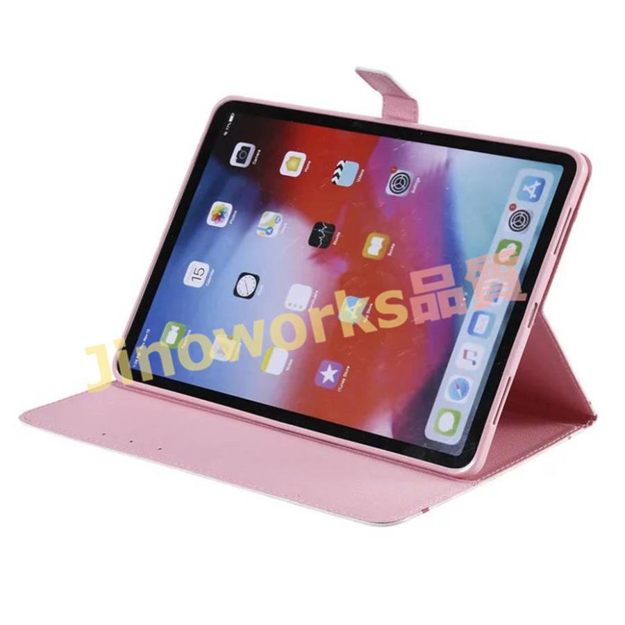 iPad Air 5世代 ケース iPad Pro 11インチ 第3世代 2021 第2世代 タブレットケース iPad Pro 11｜jinoworks-shop｜11
