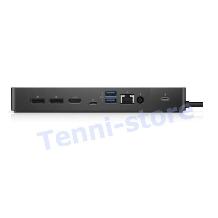 ExpressCharge Boostを搭載し、PCをより強力にするThunderbolt Dock 