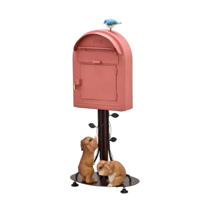 セトクラフト 住宅設備 スタンドポスト かわいいスタンドポストです Cm セトクラフト 垂れ耳