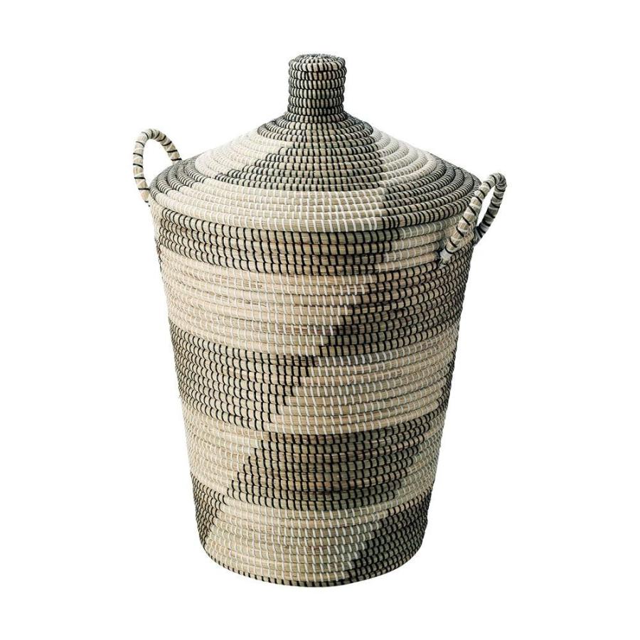 シーグラスバスケット 12 08 Cja Gov Py