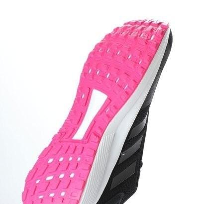 アディダス F34665 adidas DURAMO 9 W レディース 23.0cm 陸上 ランニングシューズ コアブラック/ショックピンク : F34665:JINSPORTS - 通販 - Yahoo!ショッピング