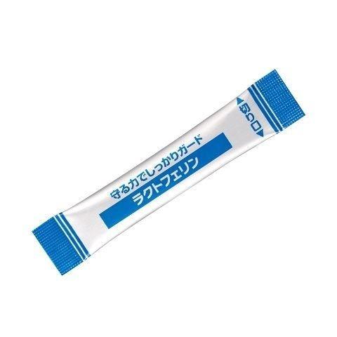 森下仁丹 【森下仁丹公式】ラクトフェリン 30包 (約30日分