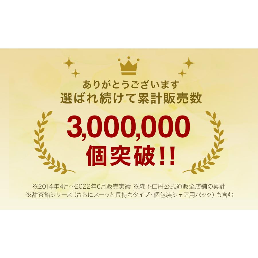 森下仁丹公式 鼻 のど甜茶飴 5袋セット のど飴 鼻のど甜茶飴 メントール シュガーレス ノンシュガー 和漢 喉飴 のどあめ J090 森下 仁丹オンラインショップ 通販 Yahoo ショッピング
