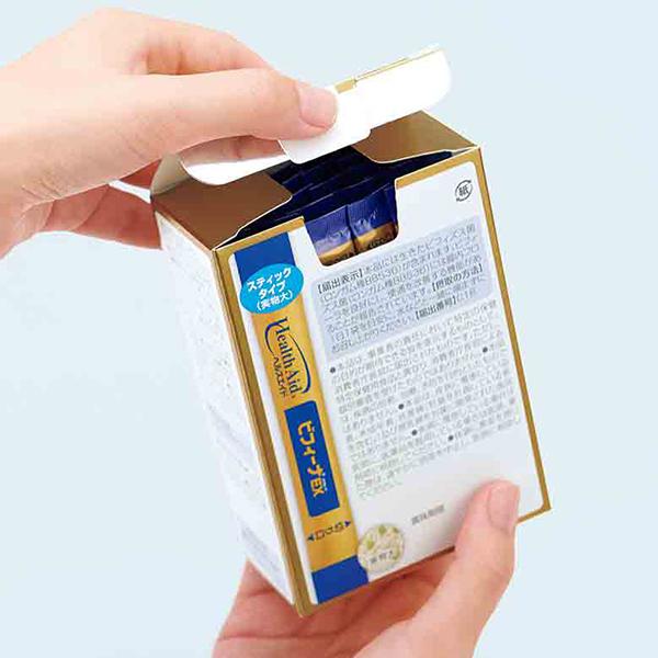 ビフィーナ 【セットで1,480円お得！】【森下仁丹公式】ヘルス