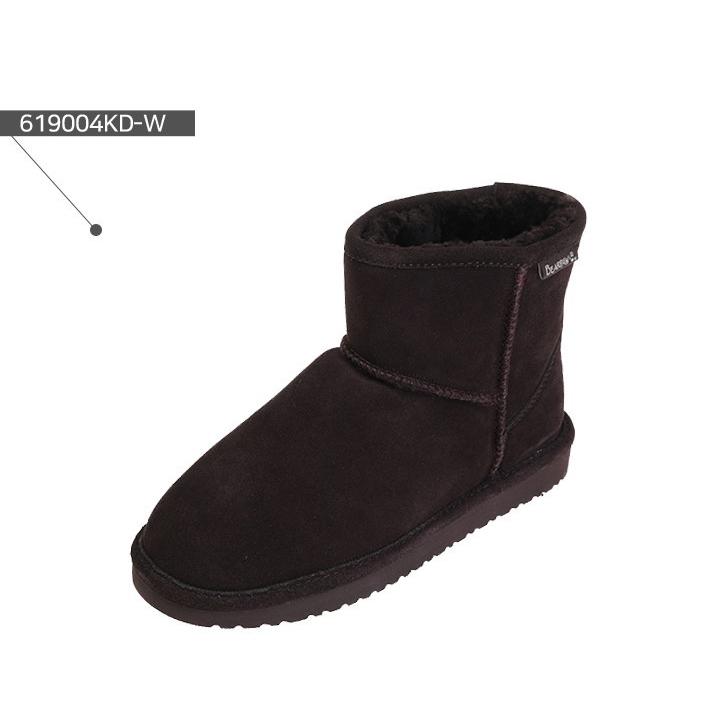 最新人気 ベアパウ Bearpaw Demi ムートンブーツ シープスキン ウインターブーツ Chocolate Bearpaw1111 Jin Tomoko 通販 Yahoo ショッピング 注目の Www Ladislexia Net