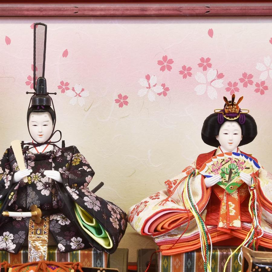 限定価格セール 雛人形 ケース飾り 親王飾り ひな形 ガラスケース入 初節句セット Aセット 在庫あり 即納 Www Doctor Plan Com