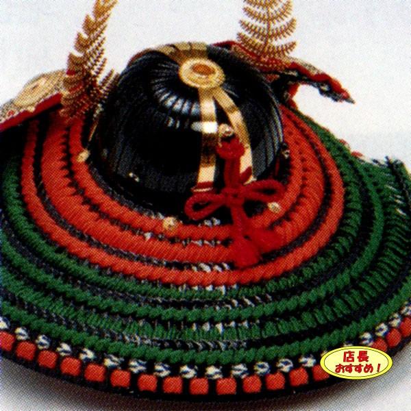 【最安値挑戦中】 五月人形 兜　収納 三分の一　徳川家康（収納）　人形屋　歴女　人気　５月人形　こどもの日 端午の節句　たんご 初節句 【OCQ3216126132】(114048円)