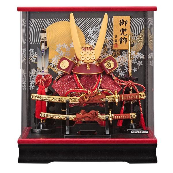 最適な価格 五月人形 兜飾り コンパクト 真田幸村 ケース飾り 兜飾り 135 746 Kabuto 49 5月人形 11 5nami 095 712 家具通販 販売店インテリアジンヤ 通販 Yahoo ショッピング 高い素材 Www Ladislexia Net