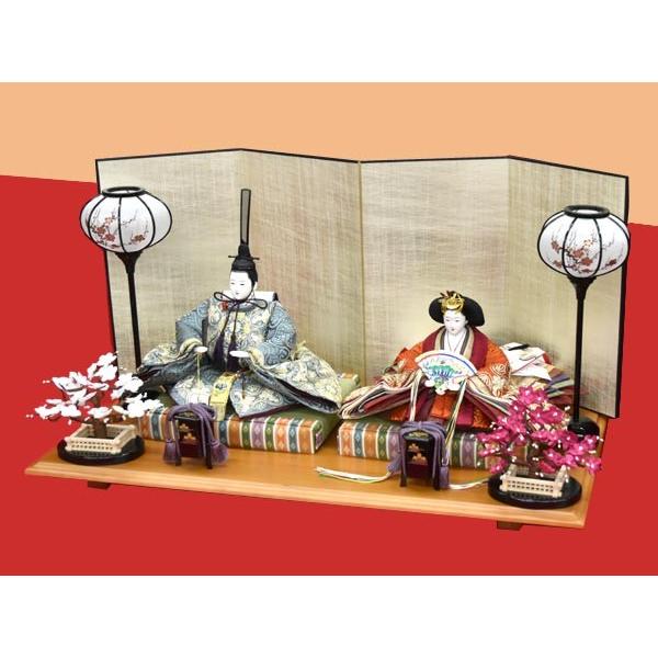 雛人形 ひな人形 親王飾り 逸品 正絹金駒刺繍 Jin雛匠シリーズ お雛様 お祝い 3j4h 家具通販 販売店インテリアジンヤ 通販 Yahoo ショッピング