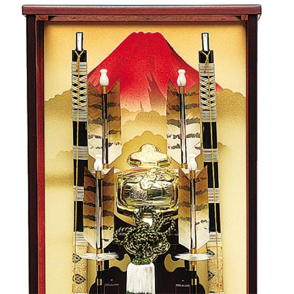 破魔弓 初正月 破魔矢 破魔弓飾り 20号 