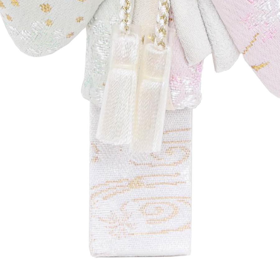 羽子板 単品 コンパクト かわいい おしゃれ 8号 (高さ約26cm) 初正月飾り モダン ミニ 羽子板飾り 押絵羽子板 振袖 紗良 8号 道成寺 1014-08-652 2026