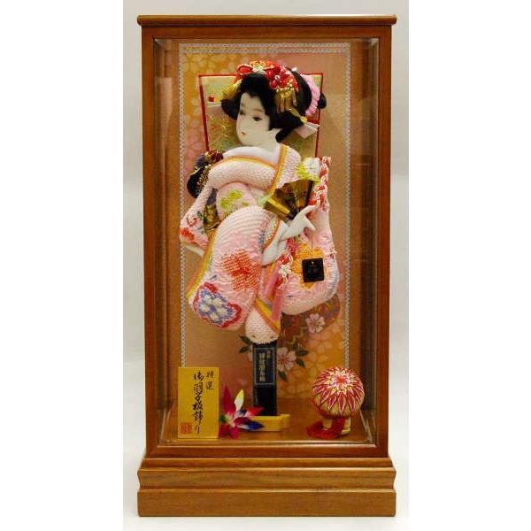 羽子板 初正月 羽子板飾り(33543円)