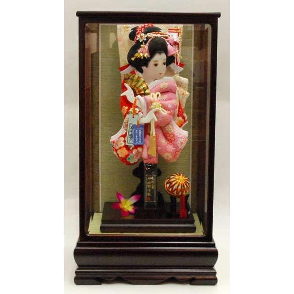 羽子板 初正月 羽子板飾り(30675円)